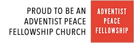 Adventist Peace Fellowship Logo